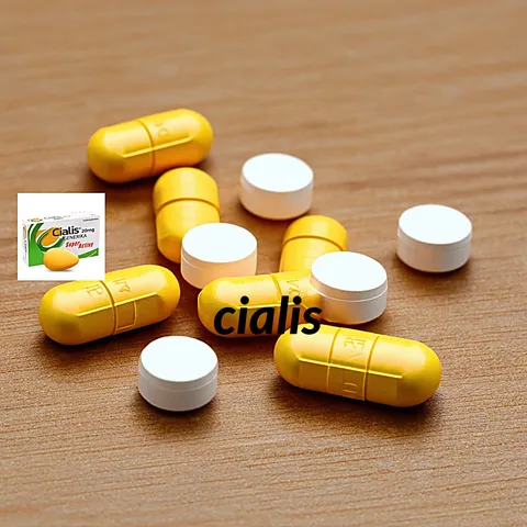 Comprar cialis de confianza